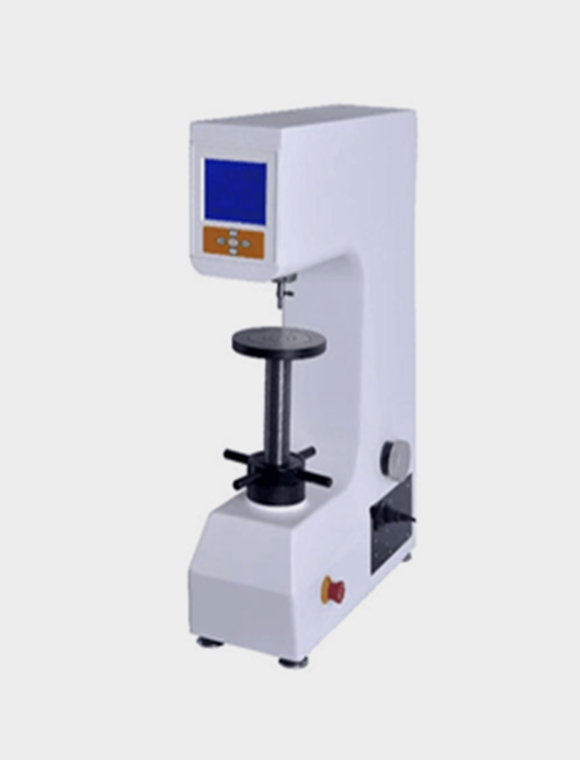 HRS-150數(shù)顯洛氏硬度計(jì)