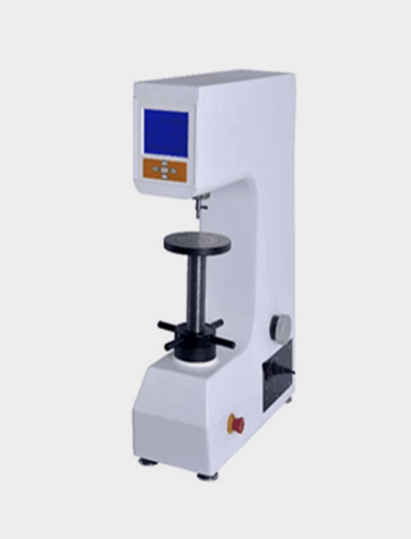 XHRS-150數(shù)顯塑料洛氏硬度計(jì)